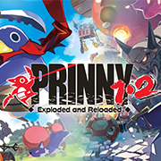 Prinny 1-2: Exploded and Reloaded